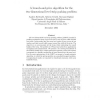 A branch-and-price algorithm for the two-dimensional level strip packing problem