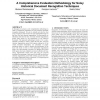 A comprehensive evaluation methodology for noisy historical document recognition techniques