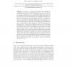 A Formal View of Social Dependence Networks
