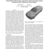 A Hybrid Physical/Device-Space Approach for Spatio-Temporally Coherent Interactive Texture Advection on Curved Surfaces