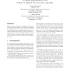 A Parallel Implementation of the Cylindrical Algebraic Decomposition Algorithm