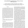 Achieving Reliability through Replication in a Wide-Area Network DHT Storage System