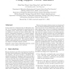 An Access Control System with Time-constraint Using Support Vector Machines