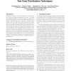 An empirical study on the effectiveness of time-aware test case prioritization techniques