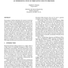 An Experimental Study on Forecasting Using TES Processes