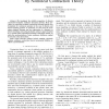 Analysis of discrete and hybrid stochastic systems by nonlinear contraction theory