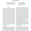 Automatic Landmark Tracking and its Application to the Optimization of Brain Conformal Mapping