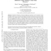 Computational efficiency of fractional diffusion using adaptive time step memory