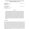 Decentralized Supply Chain Formation: A Market Protocol and Competitive Equilibrium Analysis
