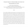 Design and analysis of a demand adaptive and locality aware streaming media server cluster