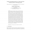 Design and Implementation of a Terrorist Fraud Resilient Distance Bounding System