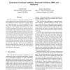 Equivalence Checking Combining a Structural SAT-Solver, BDDs, and Simulation