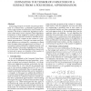 Estimating the Tensor of Curvature of a Surface from a Polyhedral Approximation