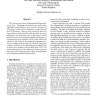 Evaluating Large Scale Distributed Simulation of P2P Networks