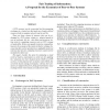 Fair Trading of Information: A Proposal for the Economics of Peer-to-Peer Systems