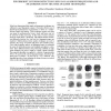 Fingerprint Liveness Detection Using Local Ridge Frequencies and Multiresolution Texture Analysis Techniques