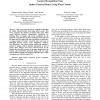 Gesture Recognition from Indian Classical Dance Using Kinect Sensor