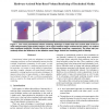 Hardware-Assisted Point-Based Volume Rendering of Tetrahedral Meshes