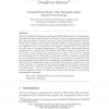 Mobile Synchronizing Petri Nets: A Choreographic Approach for Coordination in Ubiquitous Systems