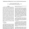 Multi-Resolution Modeling of Power Converter Using Waveform Reconstruction