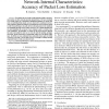 Multicast-Based Inference of Network-Internal Characteristics: Accuracy of Packet Loss Estimation