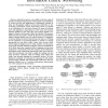 Network-assisted congestion control for information centric networking