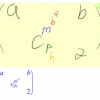 Online recognition of handwritten mathematical expressions with support for matrices