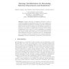 Ontology Modularization for Knowledge Selection: Experiments and Evaluations