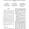 Parallel solvers for dense linear systems for heterogeneous computational clusters