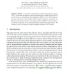 Performance Evaluation of Distributed Computing over Heterogeneous Networks