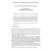ProbLog2: Probabilistic Logic Programming