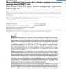 Reproducibility of microarray data: a further analysis of microarray quality control (MAQC) data