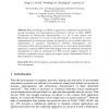 Research on Semantic-Based Web Services Registry Federation