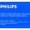 SAND: a modular application development platform for miniature wireless sensors