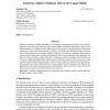 Search for Additive Nonlinear Time Series Causal Models