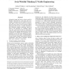 Self-tuning Database Technology and Information Services: from Wishful Thinking to Viable Engineering