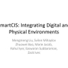 SmartCIS: integrating digital and physical environments