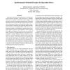 Spatiotemporal Oriented Energies for Spacetime Stereo
