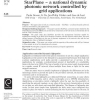 StarPlane - a national dynamic photonic network controlled by grid applications