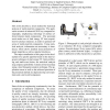 Statistical analysis of Multi-Material Components using Dual Energy CT
