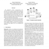 Support for Recoverable Memory in the Distributed Virtual Communication Machine