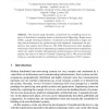 Synchronised Hyperedge Replacement as a Model for Service Oriented Computing