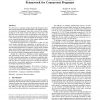 The RoadRunner dynamic analysis framework for concurrent programs